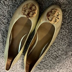 Tory Burch ballet flats